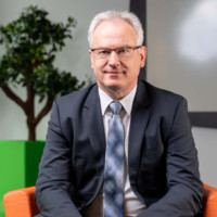 AKQUINET Employee Thomas Tauer's profile photo