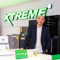 XTREME Appliances Employee Adrian Lim's profile photo