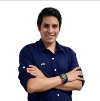 ROBSO Employee Miguel Soto Carrasco's profile photo