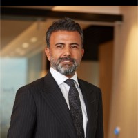 Tunç Fırat Dereli Avukatlık Bürosu Employee Mahmut Fırat's profile photo