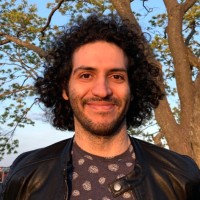 1517 Fund Employee Mahan Tourkaman's profile photo