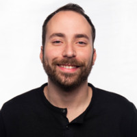 Wine To Water Employee Troy Welty's profile photo