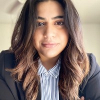 Purity ReSource Employee Duaa Abdelgader's profile photo