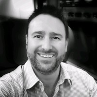 TeamLabs/ Employee Ivo Cadenas's profile photo