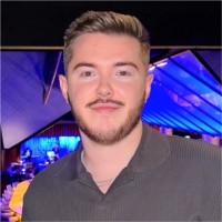 Marks and Spencer Employee Conor Doherty's profile photo