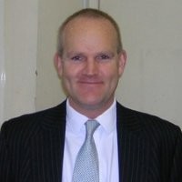 Lion Brewery Co Employee Richard Loynes's profile photo