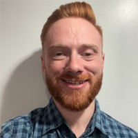 GE Healthcare Employee Bryce Christensen's profile photo