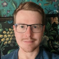 Jules Verne Ltd Employee Matty Spencer's profile photo