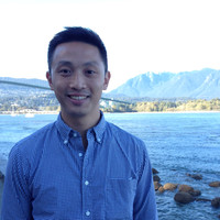 Freehold Royalties Ltd Employee John Wu's profile photo