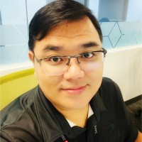 Philtech Employee Garizaldy Velasco's profile photo