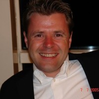 Cathexis - Video Monitoring Solutions Employee Dominique Debusschere's profile photo