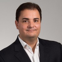 Gradiente Employee Tiago MacHado's profile photo