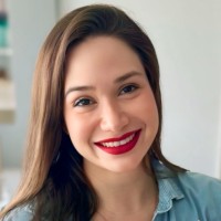 COLJUEGOS EICE Employee Michelle Suárez Rivero's profile photo