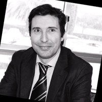 Grestel - Produtos Ceramicos SA Employee Paulo A. Vidal Loureiro's profile photo