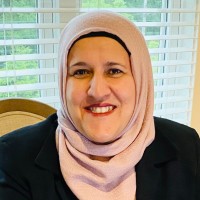 Precision Medicine Group Employee Sofia Baig's profile photo