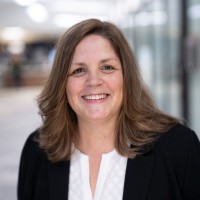 CaringBridge Employee Kelly Espy's profile photo