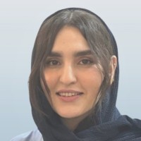 Radintech Employee Sahar Atashzaban's profile photo