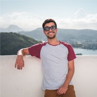 Philadelphia University Employee Chris Evens's profile photo