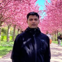 Akash Mahakode Email & Phone Number