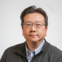 Procter & Gamble Employee Jack Liou's profile photo