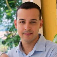 E-ctare Employee Matheus Teixeira's profile photo
