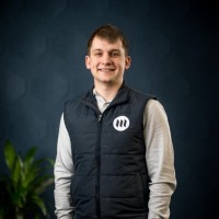 Micropack (Engineering) Ltd Employee Lukas Miltenis's profile photo