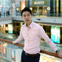 Cable Care Pte Ltd Employee Vince's profile photo
