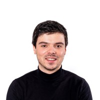 Unitron Connect Employee Gilles Vanbossel's profile photo