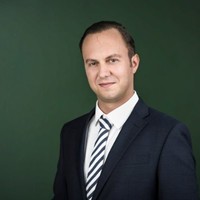 Etienne Aigner AG Employee Seven Özdemir's profile photo