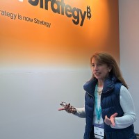 Strategy Employee Alejandra Mesa A's profile photo