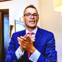 Marcus van Werde Email