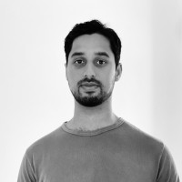 Dream Technologies Employee Arjun Mathur's profile photo