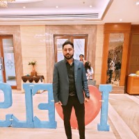 Alkesh Parikh Email