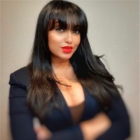 Morgan Hamm's profile photo