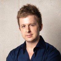 Guardant Health Employee Daniel Maggs's profile photo
