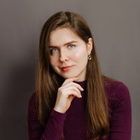 Aristek Systems Employee Margarita Zhluktenko's profile photo