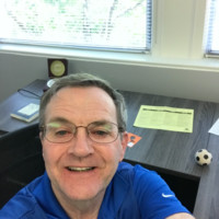 Pinnacle Logistics Employee Paul Henshaw's profile photo