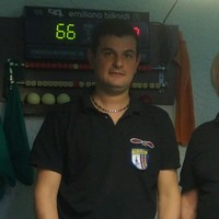 Silmac Employee Michele Tonelli's profile photo