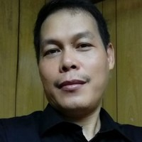 Saudi Archirodon Employee Jones del Pilar's profile photo