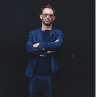 Timberland Employee Massimo Airoldi's profile photo