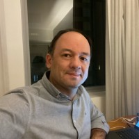 Axia Corporate Finance Employee Sandro Jesus Nascimento's profile photo