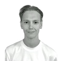 Slush Employee Oskar Aaltonen's profile photo