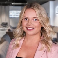 Calix AB Employee Evelina Kotilainen's profile photo