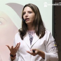 Universidade Paulista Employee Veronica Cristina Gomes Soares's profile photo