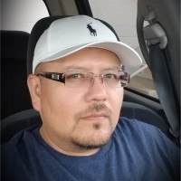 Dot It Restaurant Fulfillment Employee Anthony Mendoza's profile photo