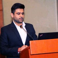 Prozo Employee Ashish Kalra's profile photo