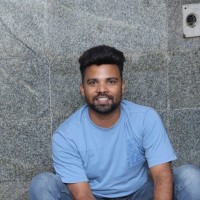Kouzina Food Tech Pvt Ltd Employee Shashank Keremane's profile photo
