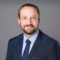 The Maureen and Mike Mansfield Center at the University of Montana Employee Garrett Finke's profile photo