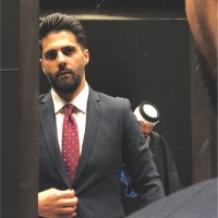 S Rharrafi Email