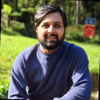 The ToolShed Employee Dhavalkumar Mandanka's profile photo